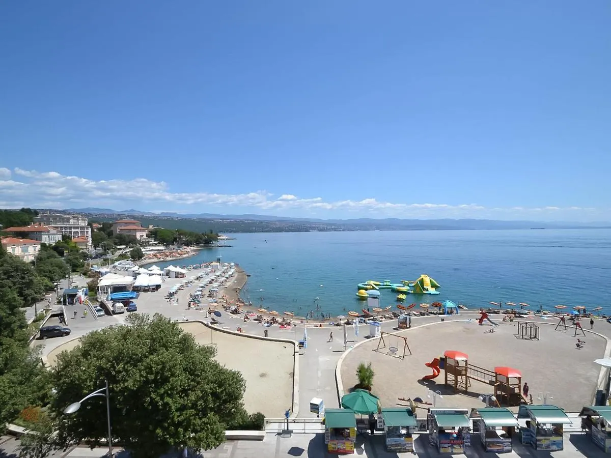 Apartment Silvana-3 By Interhome Matulji Croatie