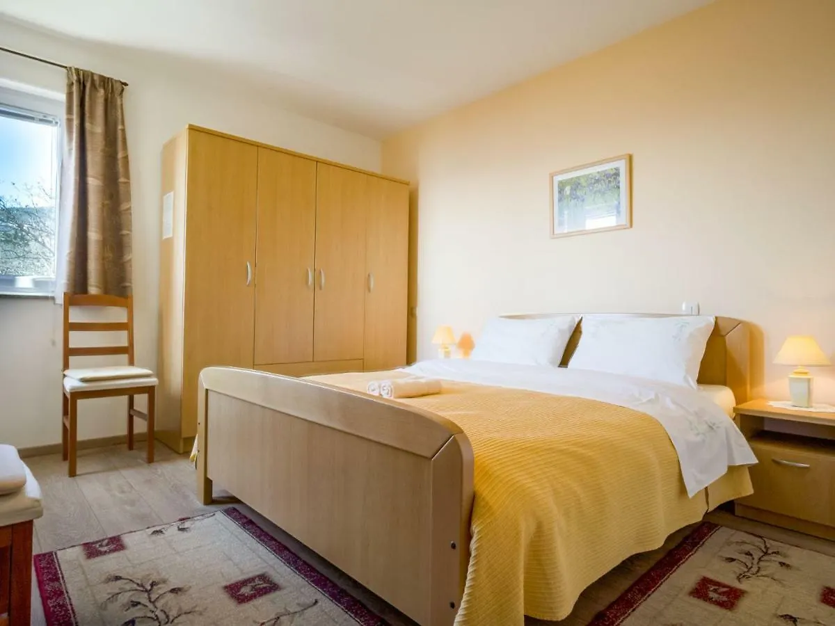 Apartment Silvana-3 By Interhome Matulji Croatie